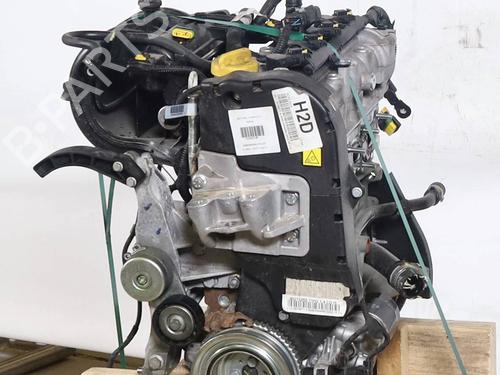 Engine FIAT TIPO Hatchback (356_, 357_) 1.4 (356HXA1B, 357) | BP31135702M1