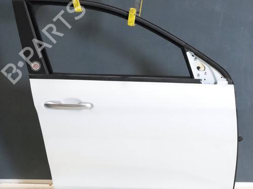Used Right front door FIAT TIPO Hatchback (356_, 357_) 1.6 Multijet (357HXG1) (131 hp) 30111895