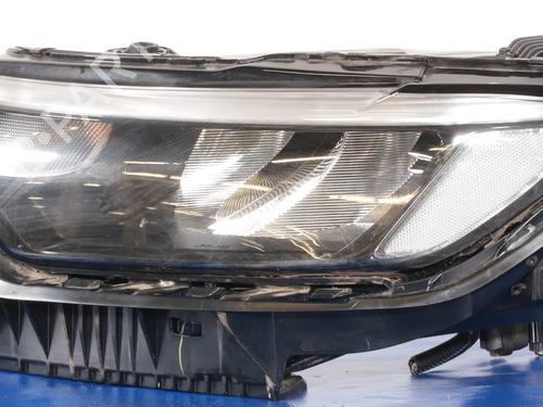 Venstre forlygte JEEP COMPASS (MP, M6, MV, M7) 1.3 Hybrid 4x4 (240 hp) 29892418