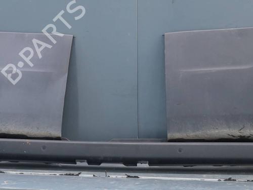 Paragolpes trasero FIAT DUCATO Van (250_) 140 Multijet 2,2 D (140 hp) 30662753