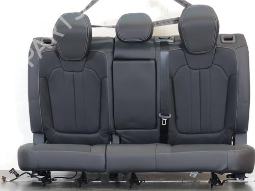 Used Rear seat Rear seat OPEL GRANDLAND / GRANDLAND X (A18, P1UO) 1.5 Turbo D (75) (131 hp) 39973262 39973262