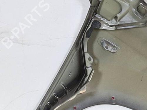 Left front fenders FIAT PANDA (312_, 319_) 1.0 Mild Hybrid | BP27204887C41 