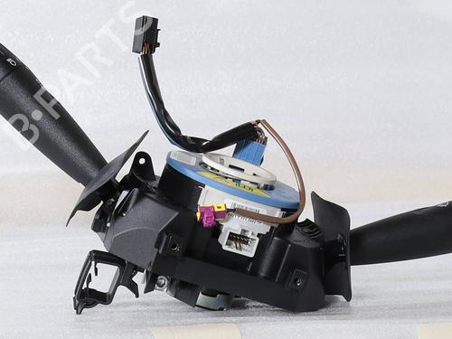 Steering column stalk FIAT 500 (312_) 1.2 (312AXA1A) | BP37662353I23 - Image 5