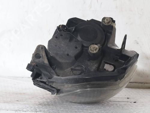 Right headlight FIAT PUNTO EVO (199_) 1.3 D Multijet (199AXC1A, 199BXC1A, 199AXT1A, 199BXT1A) | BP36774385C29 - Image 3