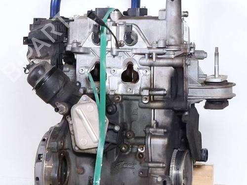 Used Engine Engine FIAT 500 (312_) 0.9 (312AXG1A, 312.AXG11) (86 hp) 36774680 36774680