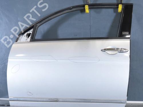 Used Left front door Left front door LANCIA YPSILON (843_) 1.3 D Multijet (843.AXF11, 843.AXF1A, 843.AXM11,... (75 hp) 33234032 33234032