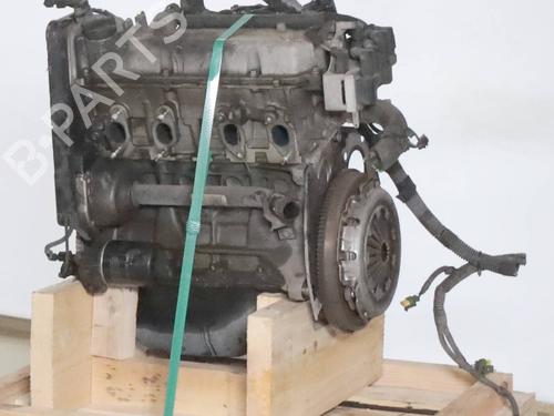 Engine FIAT SEICENTO / 600 (187_) 1.1 (187AXB, 187AXB1A, 187AXC1A02) | BP26709963M1 