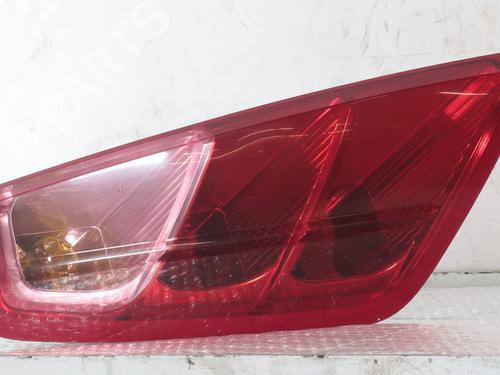 Used Left taillight Left taillight FIAT GRANDE PUNTO (199_) 1.2 (65 hp) 33537561 33537561