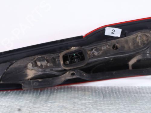 Left taillight FIAT PANDA (169_) 1.1 (169.AXA1A) | BP38920757C34 - Image 2