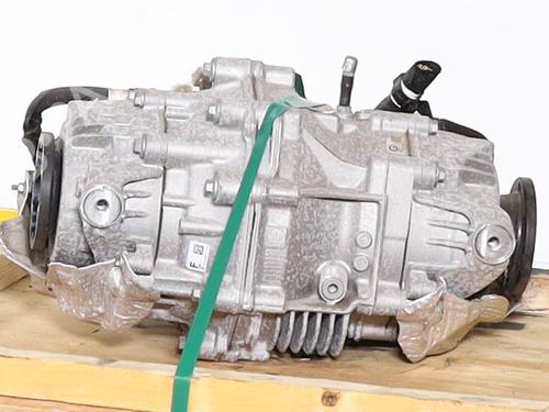 Rear differential ALFA ROMEO STELVIO (949_) 2.9 Q4 (949.AXG2A, 949.AXH2A, 949.AXS2A) | BP39022414M24 - Image 4