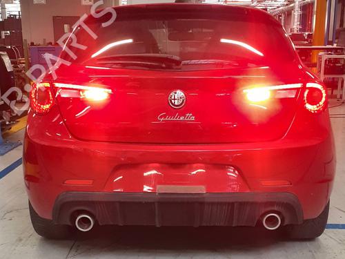 Engine ALFA ROMEO GIULIETTA (940_) 2.0 JTDM (940FXV11) | BP39092454M1 - Image 8