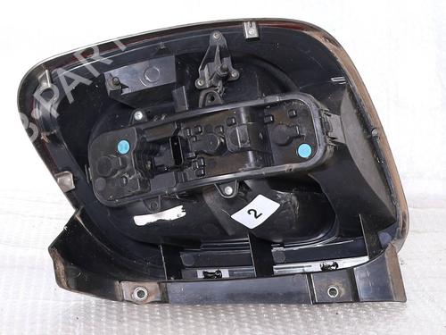 Left taillight FIAT 500X (334_) 2.0 D Multijet 4x4 (334AXB22, 334AXD2B) | BP39551237C34 - Image 3
