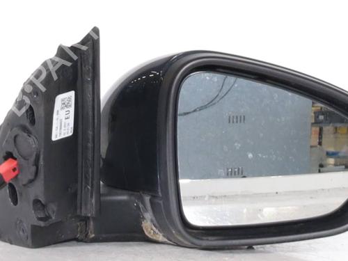Right mirror FIAT TIPO Saloon (356_, 357_) 1.6 D (356SXG1B) 735800633