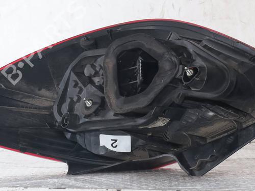 Left taillight OPEL CORSA D (S07) 1.2 (L08, L68) | BP33537710C34 - Image 2