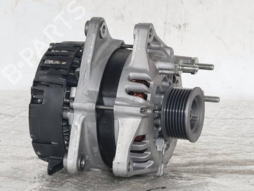 Alternator FIAT PANDA (312_, 319_) 1.0 Mild Hybrid | BP30859351M7