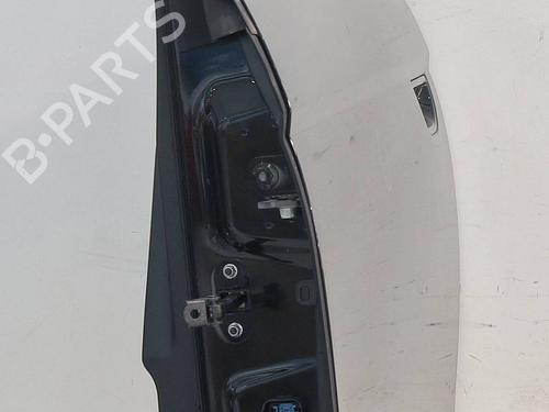 Left front door FIAT 500e (332_) Elektro (FA1) | BP29618191C2 
