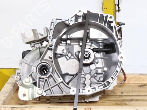 Used Gearbox Gearbox ABARTH 500 / 595 / 695 1.4 (312.AXZ11) (165 hp) 39973296 39973296