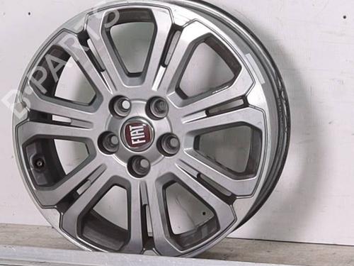 Used Rim FIAT TALENTO Bus (296_) 1.6 D (145 hp) 29041197