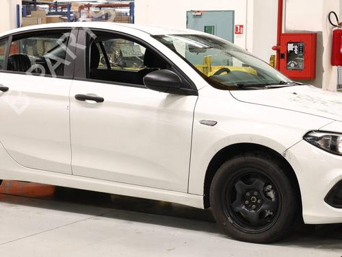 Engine FIAT TIPO Hatchback (356_, 357_) 1.6 Multijet (357HXG1) | BP30111815M1