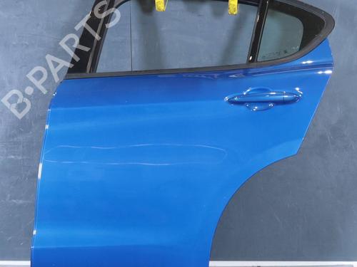 Used Left rear door Left rear door ALFA ROMEO STELVIO (949_) 2.2 D (949.AXD1A) (160 hp) 34646539 34646539