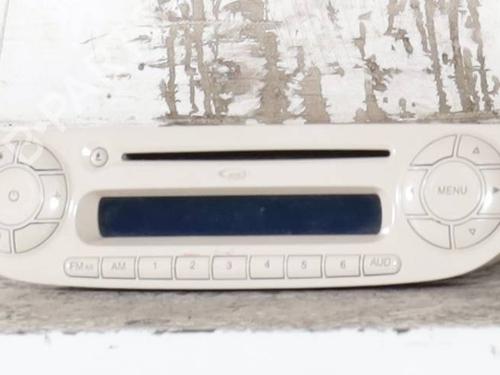 radio-fiat-500-312_-2007-37258660 main image