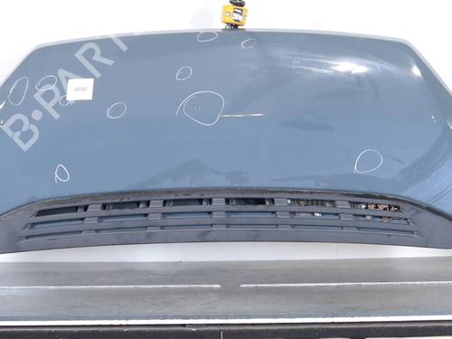 Used Hood Hood FIAT DUCATO Van (250_) 180 Multijet 2,2 D (180 hp) 40261296 40261296