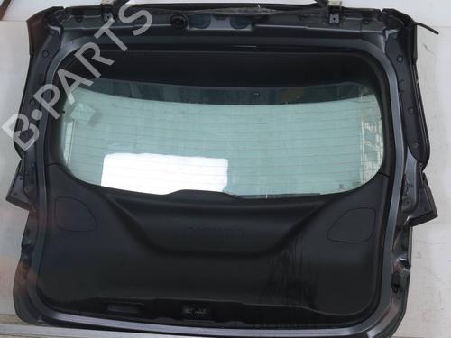 Bakluke CC/Kombi-Kupé JEEP COMPASS (MP, M6, MV, M7) 1.5 T4 Hybrid | BP27661044C6 