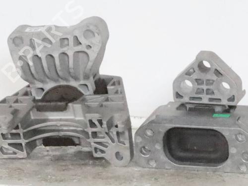 Used Engine mount JEEP RENEGADE SUV (BU, B1, BV) 1.3 PHEV 4Xe (240 hp) 28359887