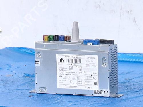 Other JEEP AVENGER (J2) Electric | BP30970839O1