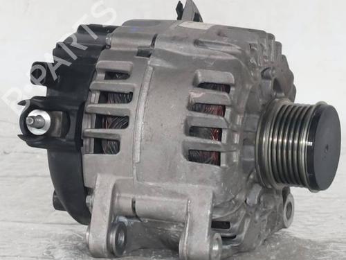 Alternator FIAT DUCATO Van (250_) 140 Multijet 2,2 D | BP30738662M7