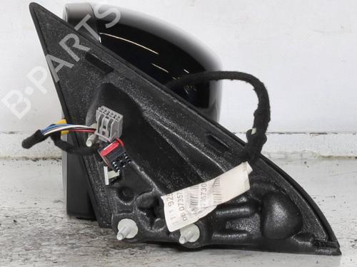 Left mirror JEEP COMPASS (MP, M6, MV, M7) 1.3 Hybrid 4x4 | BP29481008C26 