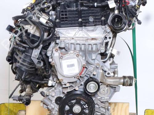 Engine JEEP RENEGADE SUV (BU, B1, BV) 2.4 | BP37072864M1 - Image 4