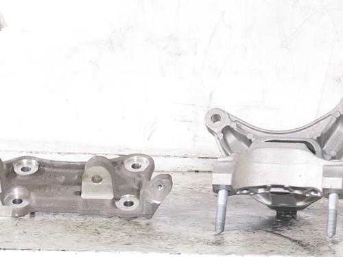 Used Engine mount Engine mount FIAT GRANDE PANDA (328) EV (328) (113 hp) 34208167 34208167