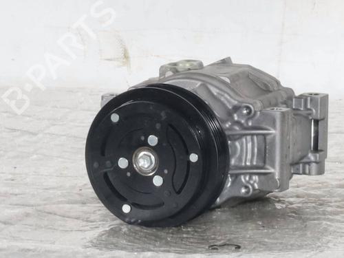 Used AC compressor AC compressor FIAT PANDA (312_, 319_) 1.0 Mild Hybrid (71 hp) 30859352 30859352