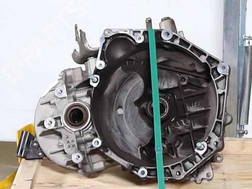 Used Gearbox Gearbox 37603326 37603326