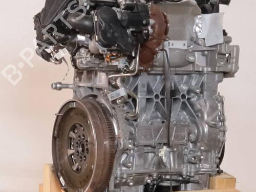 Engine OPEL ASTRA K (B16) 1.5 CRDI (68) | BP39740049M1 - Image 2