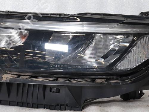 Used Left headlight Left headlight 38644924 38644924