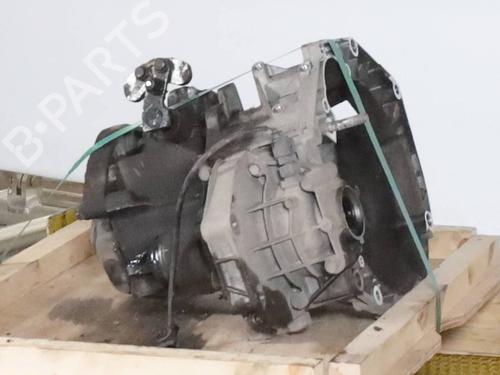 Gearbox FIAT SEICENTO / 600 (187_) 1.1 (187AXB, 187AXB1A, 187AXC1A02) | BP26709961M3 