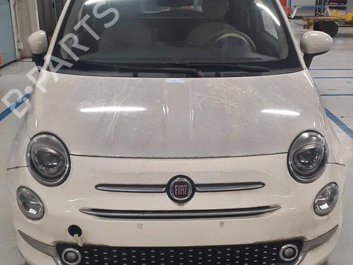 Brugte FIAT 500 (312_) 1.2 (312AXA1A) 4834324