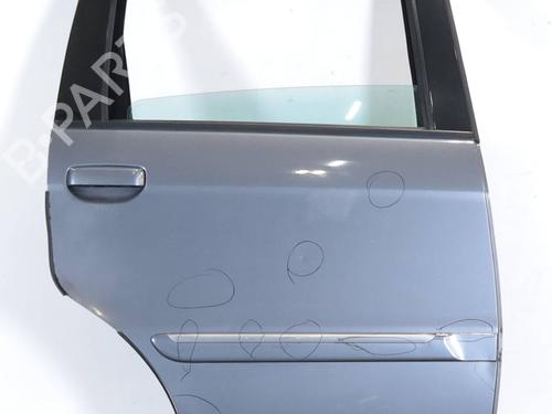 Used Right rear door Right rear door FIAT IDEA (350_) 1.4 16V (95 hp) 40215443 40215443