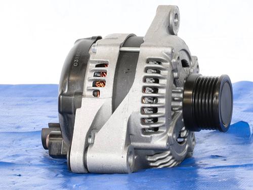 Alternator FIAT TIPO Hatchback (356_, 357_) 1.6 Multijet (357HXG1) | BP30111604M7