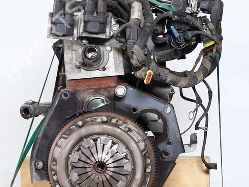 Engine LANCIA YPSILON (843_) 1.2 (843.AXA1A) | BP37662430M1 - Image 2