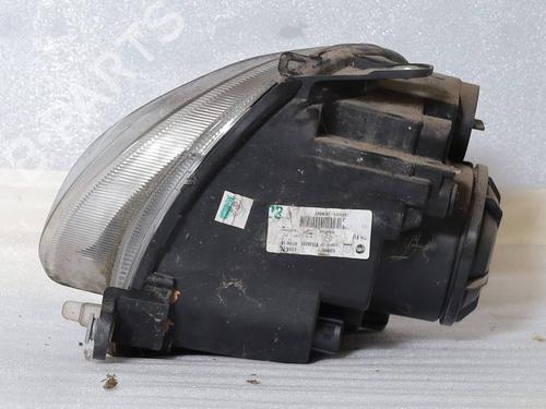 Right headlight FIAT 500 (312_) 1.2 (312AXA1A) | BP37662571C29 - Image 3