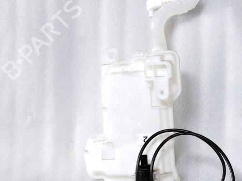Used Windscreen washer tank Windscreen washer tank CITROËN C3 IV (CC_, CB_) ë-C3 (CBZYAZ) (113 hp) 36501170 36501170