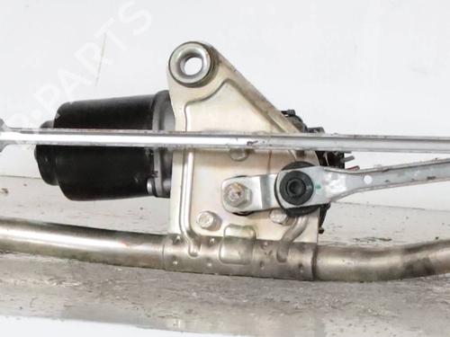 Used Front wipers mechanism Front wipers mechanism FIAT FIORINO Box Body/MPV (225_) 1.4 Natural Power (225BXC1A, 225AXC1A) (78 hp) 30442692 30442692