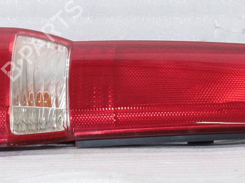 Used Right taillight Right taillight FIAT PANDA (169_) 1.2 (169.AXB11, 169.AXB1A) (60 hp) 36527627 36527627