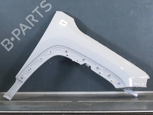 Used Right front fenders Right front fenders JEEP COMPASS EV (214 hp) 40071733 40071733