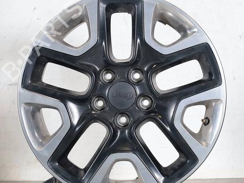 Used Rim Rim JEEP COMPASS (MP, M6, MV, M7) 2.0 Multijet II 4x4 (173 hp) 40071619 40071619
