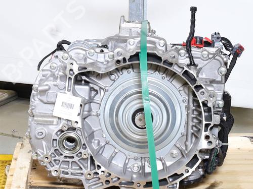Used Gearbox Gearbox 38720045 38720045