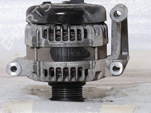 Alternator OPEL ASTRA K (B16) 1.4 Turbo (68) | BP37629983M7 - Image 4
